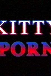 kitty porn